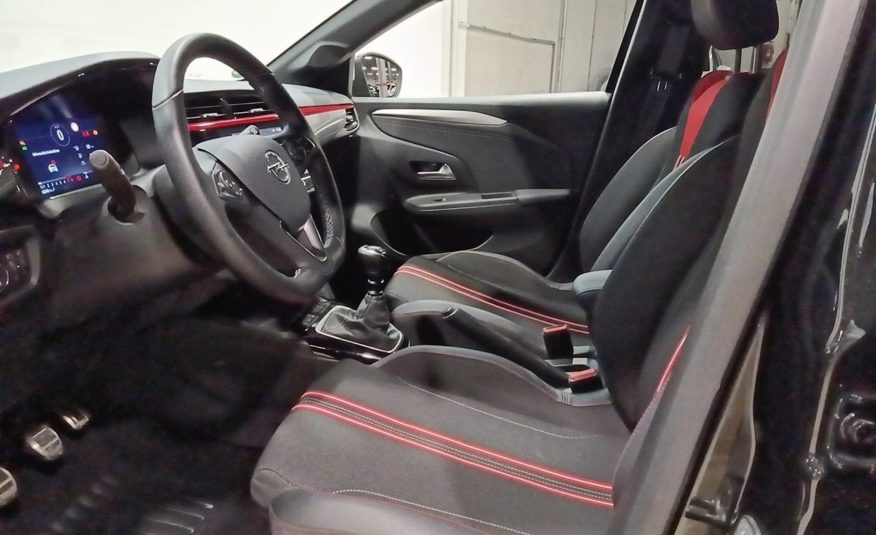 OPEL Corsa 1.2T XHL 74kW 100CV GSLine