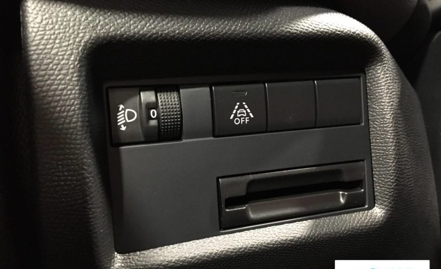 CITROEN C5 Aircross BlueHdi 96kW 130CV EAT8 S&S C Series