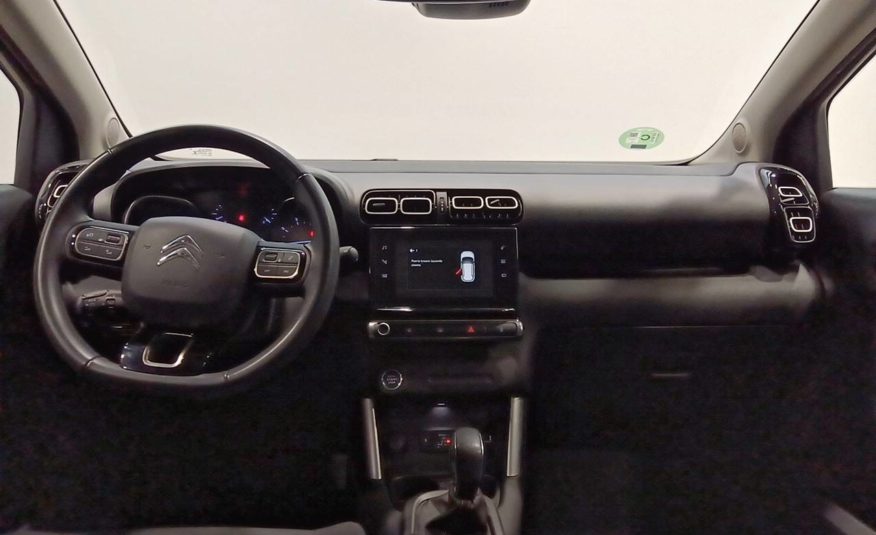 CITROEN C3 AIRCROSS BlueHDi 88KW 120cv EAT6 SHINE