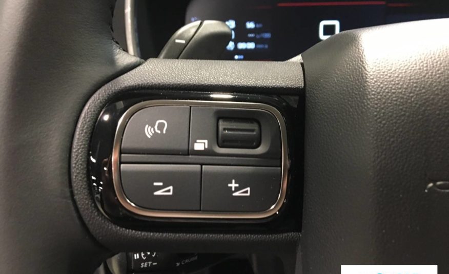 CITROEN C5 Aircross BlueHdi 96kW 130CV EAT8 S&S C Series
