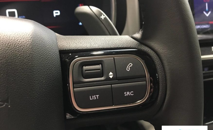 CITROEN C5 Aircross BlueHdi 96kW 130CV EAT8 S&S C Series