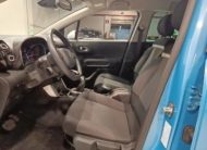 CITROEN C3 AIRCROSS BlueHDi 88KW 120cv EAT6 SHINE