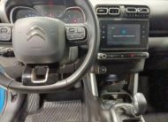 CITROEN C3 AIRCROSS BlueHDi 88KW 120cv EAT6 SHINE