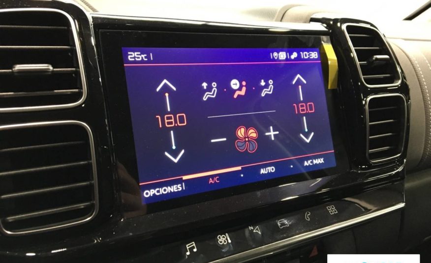 CITROEN C5 Aircross BlueHdi 96kW 130CV EAT8 S&S C Series