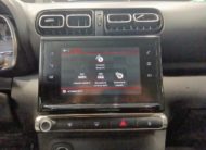 CITROEN C3 AIRCROSS BlueHDi 88KW 120cv EAT6 SHINE