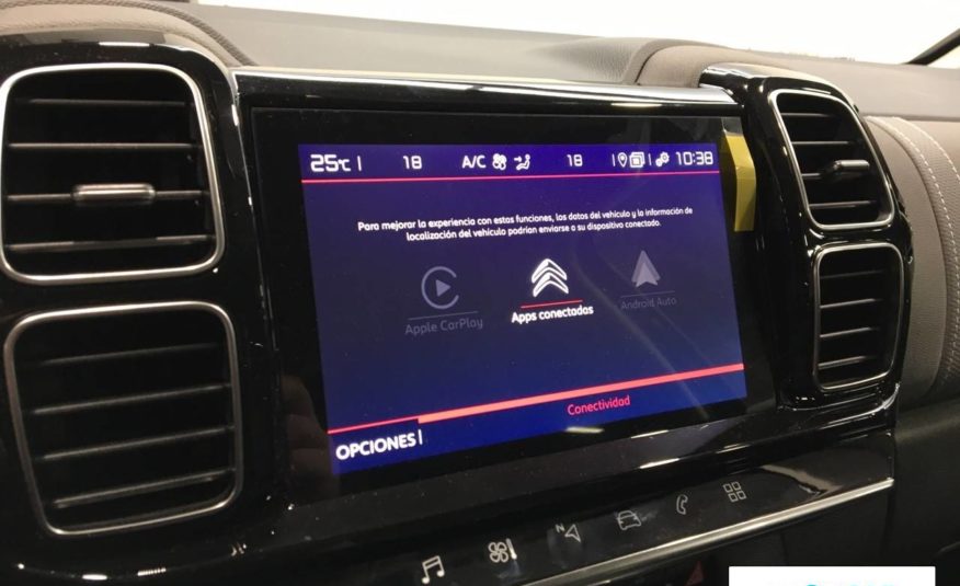 CITROEN C5 Aircross BlueHdi 96kW 130CV EAT8 S&S C Series