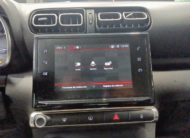CITROEN C3 AIRCROSS BlueHDi 88KW 120cv EAT6 SHINE