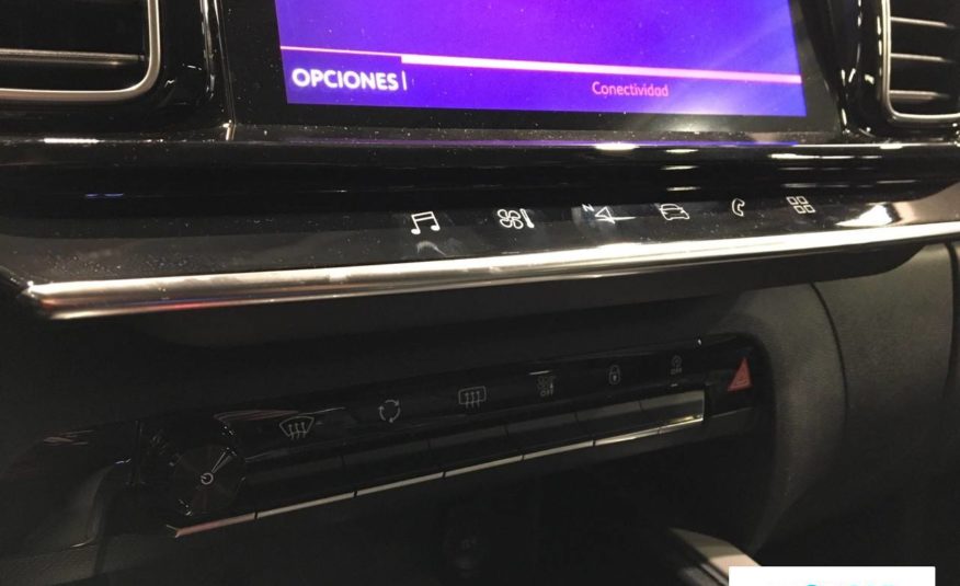 CITROEN C5 Aircross BlueHdi 96kW 130CV EAT8 S&S C Series