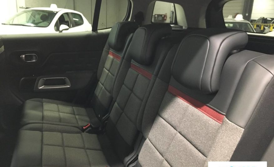 CITROEN C5 Aircross BlueHdi 96kW 130CV EAT8 S&S C Series