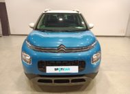 CITROEN C3 AIRCROSS BlueHDi 88KW 120cv EAT6 SHINE