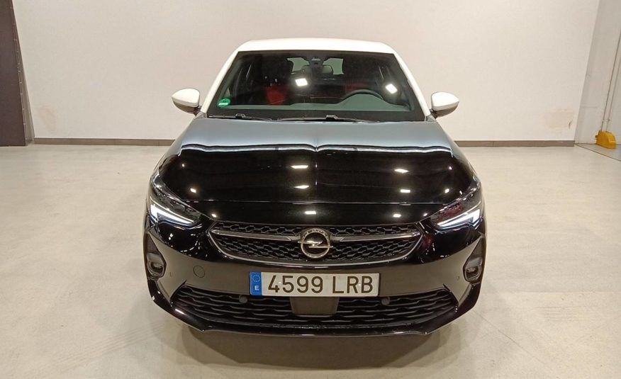 OPEL Corsa 1.2T XHL 74kW 100CV GSLine