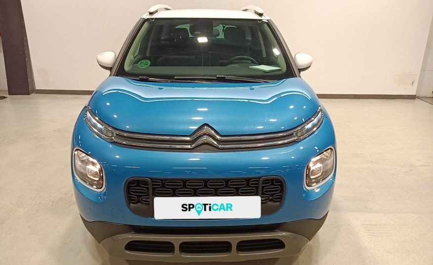 CITROEN C3 AIRCROSS BlueHDi 88KW 120cv EAT6 SHINE