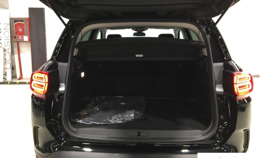 CITROEN C5 Aircross BlueHdi 96kW 130CV EAT8 S&S C Series