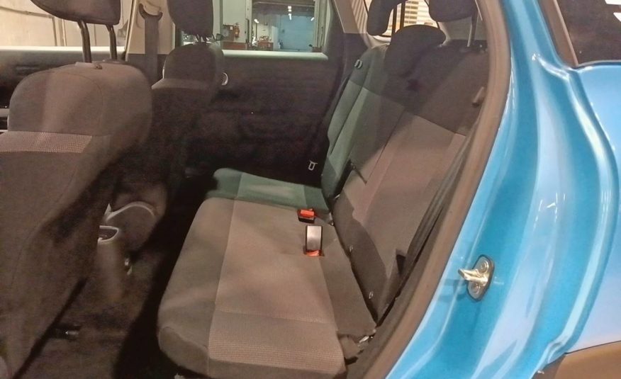 CITROEN C3 AIRCROSS BlueHDi 88KW 120cv EAT6 SHINE