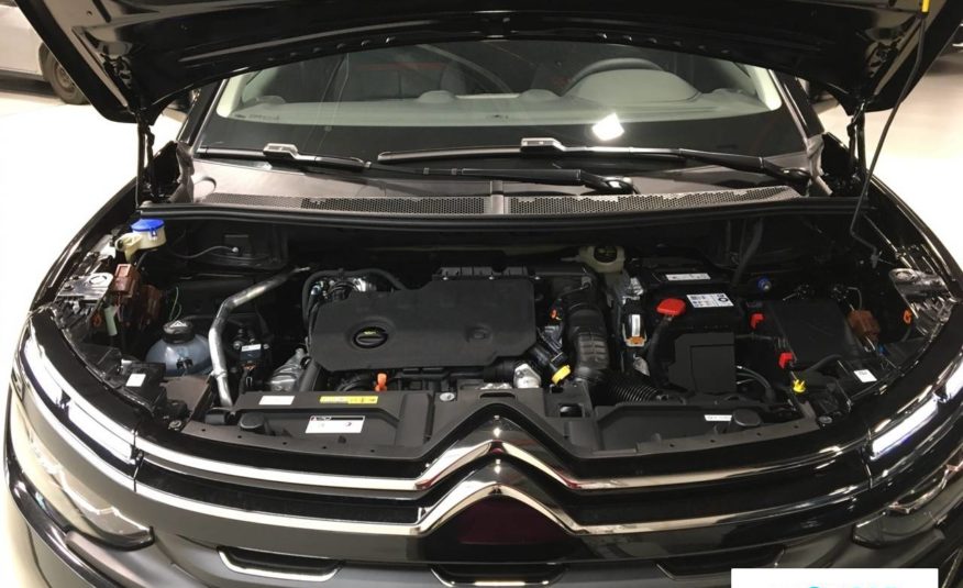 CITROEN C5 Aircross BlueHdi 96kW 130CV EAT8 S&S C Series
