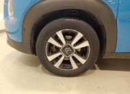 CITROEN C3 AIRCROSS BlueHDi 88KW 120cv EAT6 SHINE