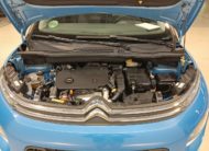 CITROEN C3 AIRCROSS BlueHDi 88KW 120cv EAT6 SHINE