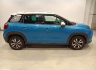 CITROEN C3 AIRCROSS BlueHDi 88KW 120cv EAT6 SHINE
