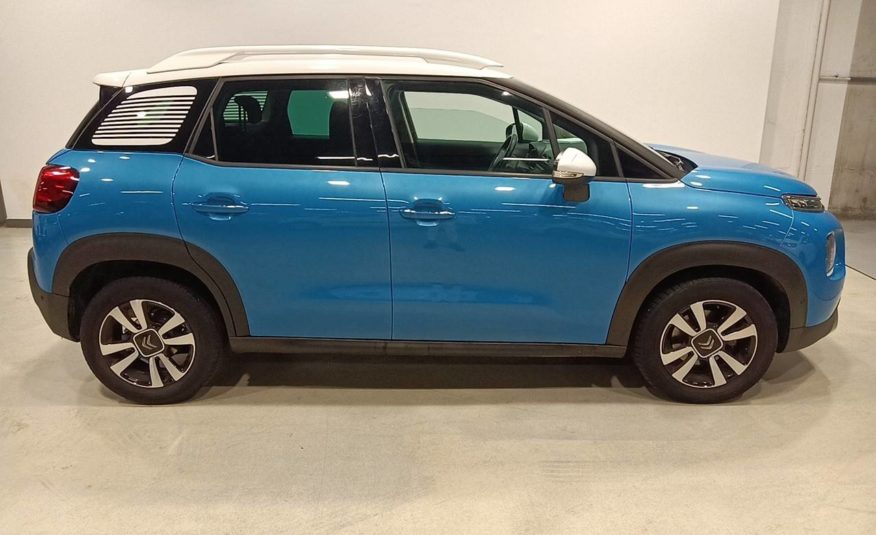 CITROEN C3 AIRCROSS BlueHDi 88KW 120cv EAT6 SHINE