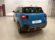 CITROEN C3 AIRCROSS BlueHDi 88KW 120cv EAT6 SHINE