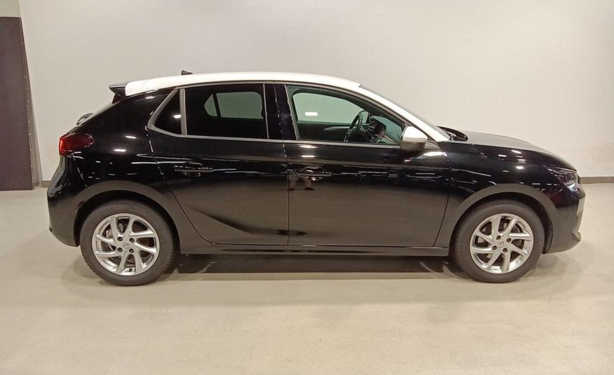 OPEL Corsa 1.2T XHL 74kW 100CV GSLine