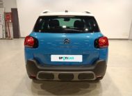 CITROEN C3 AIRCROSS BlueHDi 88KW 120cv EAT6 SHINE