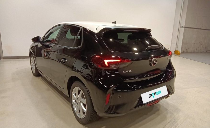 OPEL Corsa 1.2T XHL 74kW 100CV GSLine