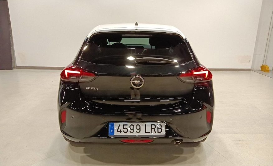 OPEL Corsa 1.2T XHL 74kW 100CV GSLine