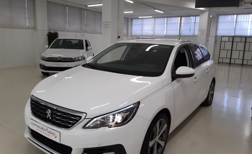 PEUGEOT 308 SW 1.5 BlueHDi 96KW 130cv ALLURE