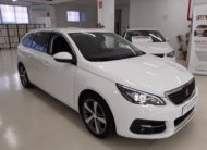 PEUGEOT 308 SW 1.5 BlueHDi 96KW 130cv ALLURE