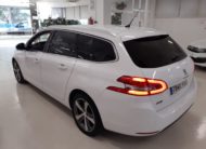 PEUGEOT 308 SW 1.5 BlueHDi 96KW 130cv ALLURE