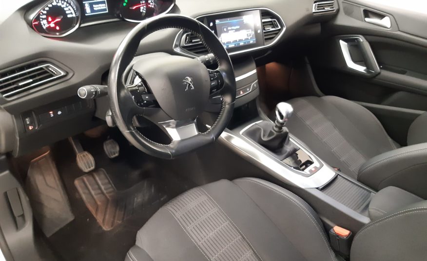 PEUGEOT 308 SW 1.5 BlueHDi 96KW 130cv ALLURE
