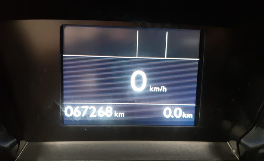 PEUGEOT 308 SW 1.5 BlueHDi 96KW 130cv ALLURE