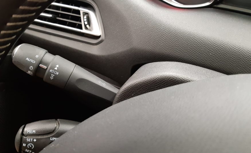 PEUGEOT 308 SW 1.5 BlueHDi 96KW 130cv ALLURE