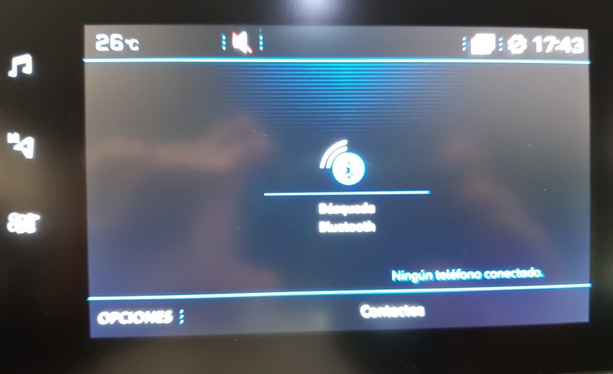 PEUGEOT 308 SW 1.5 BlueHDi 96KW 130cv ALLURE
