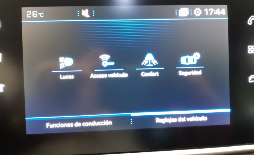 PEUGEOT 308 SW 1.5 BlueHDi 96KW 130cv ALLURE
