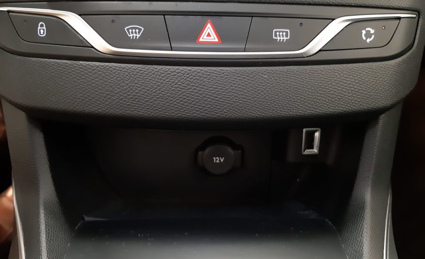 PEUGEOT 308 SW 1.5 BlueHDi 96KW 130cv ALLURE