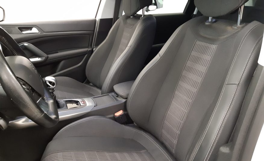 PEUGEOT 308 SW 1.5 BlueHDi 96KW 130cv ALLURE
