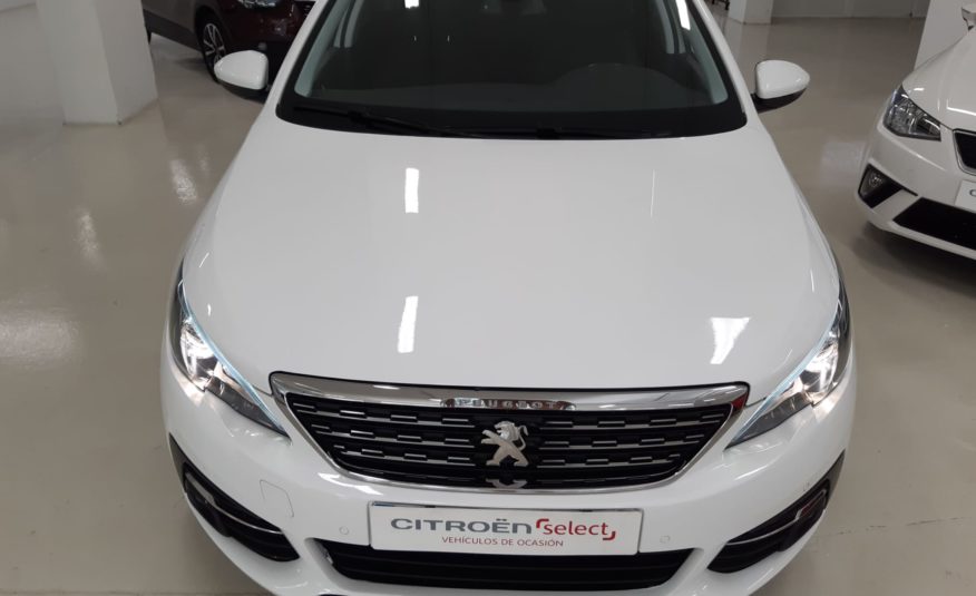 PEUGEOT 308 SW 1.5 BlueHDi 96KW 130cv ALLURE