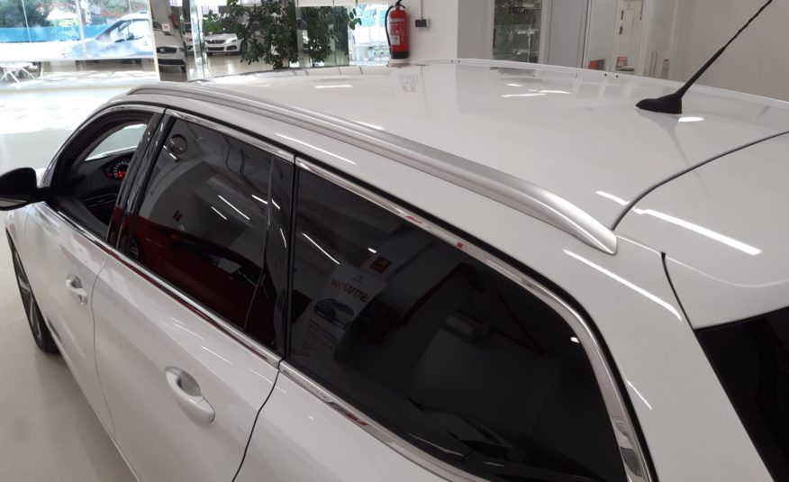 PEUGEOT 308 SW 1.5 BlueHDi 96KW 130cv ALLURE
