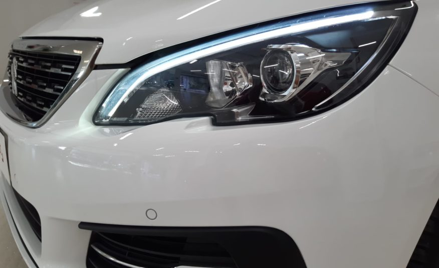 PEUGEOT 308 SW 1.5 BlueHDi 96KW 130cv ALLURE