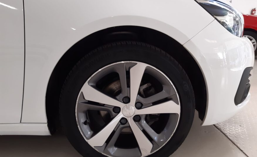 PEUGEOT 308 SW 1.5 BlueHDi 96KW 130cv ALLURE