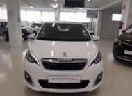 PEUGEOT 108 1.2 PureTech 60KW 82cv Allure
