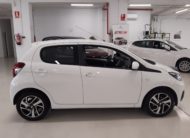 PEUGEOT 108 1.2 PureTech 60KW 82cv Allure