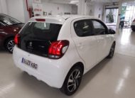 PEUGEOT 108 1.2 PureTech 60KW 82cv Allure