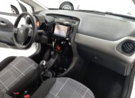 PEUGEOT 108 1.2 PureTech 60KW 82cv Allure