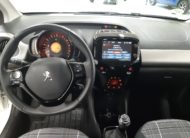 PEUGEOT 108 1.2 PureTech 60KW 82cv Allure