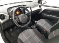 PEUGEOT 108 1.2 PureTech 60KW 82cv Allure