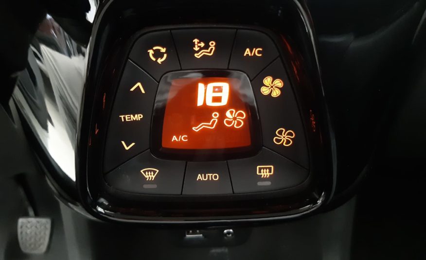PEUGEOT 108 1.2 PureTech 60KW 82cv Allure