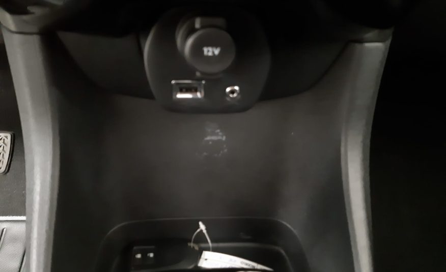 PEUGEOT 108 1.2 PureTech 60KW 82cv Allure